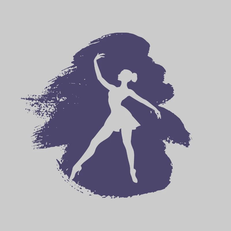 Danseuse de ballet Danseuse de ballet