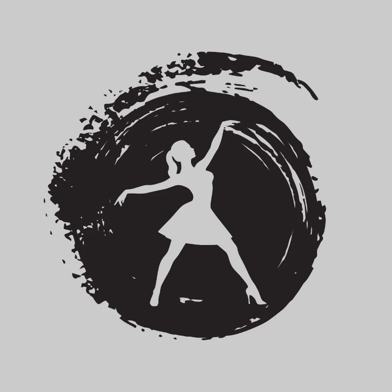 Danseuse de ballet Danseuse de ballet Danseuse de ballet