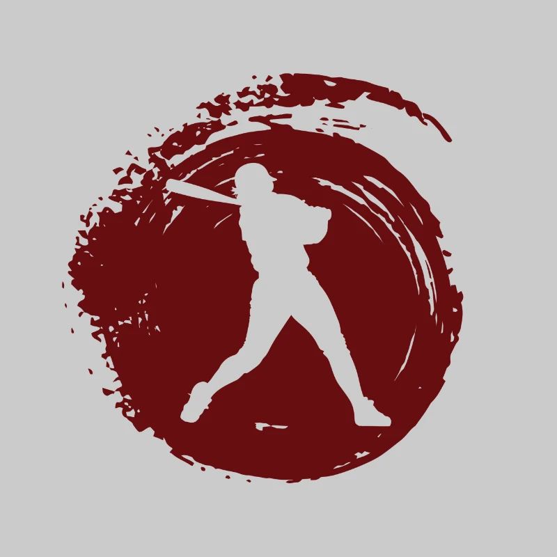 Baseball Pitcher Softball Player