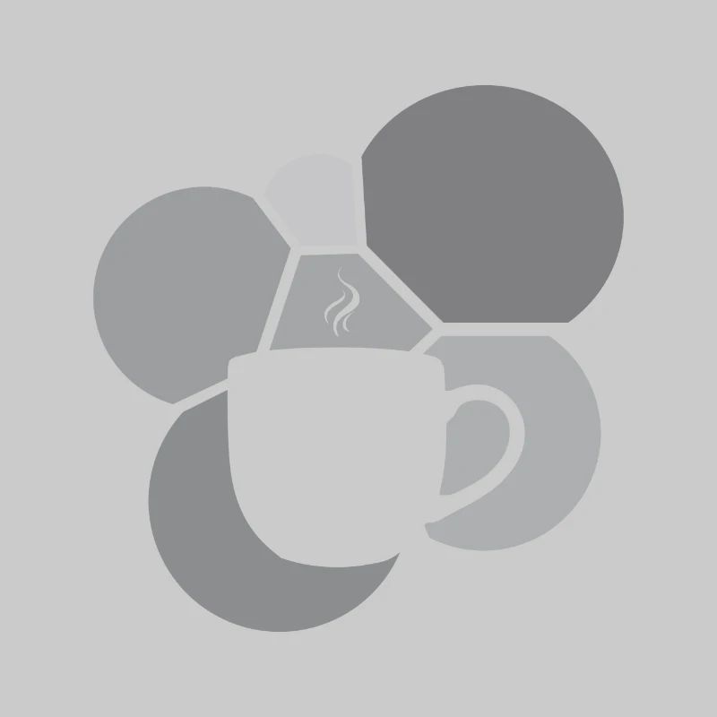 Café Cappuccino Grain de café