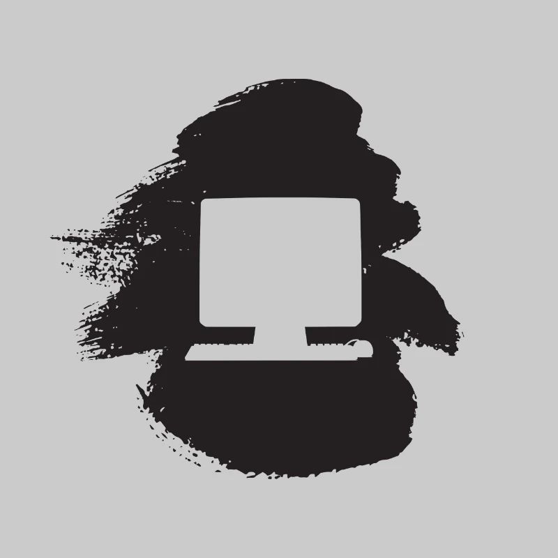 PC Computerarbeit Informatik
