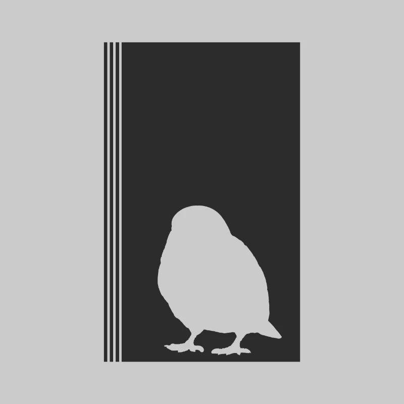 Perruche, Ailes, Oiseau