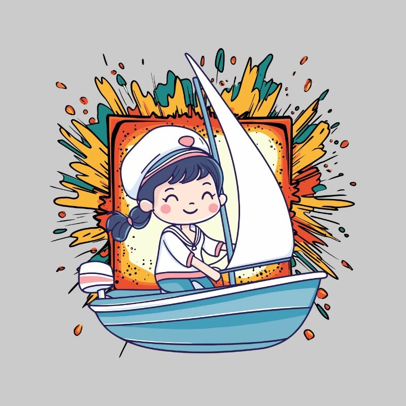 Sailing Sailing Ship Sailboat