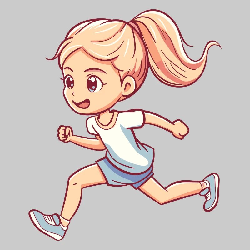 Running Sprint Sprint