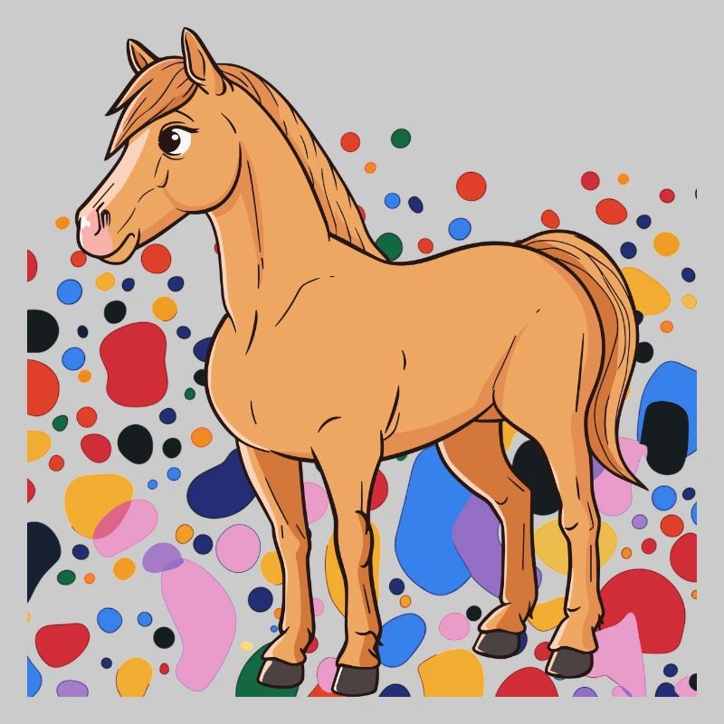 Selle de cheval