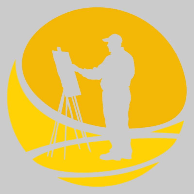 Malen Pinsel Painter