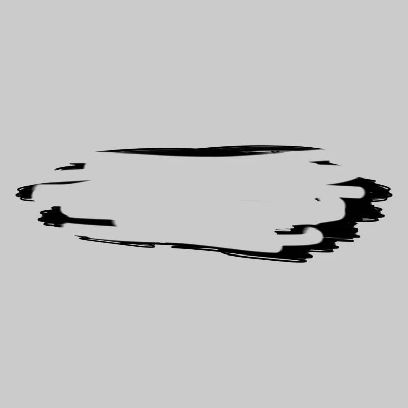 Dash Symbol Cracks