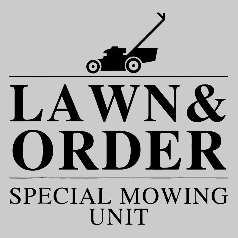 Pelouse et commande Graphique