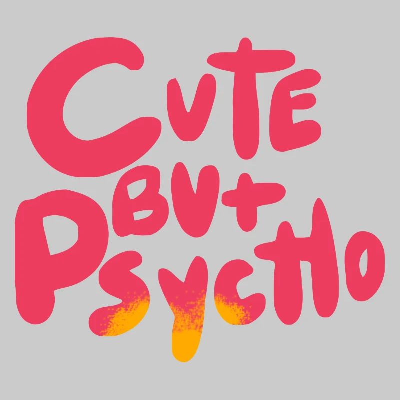 Mignon mais psycho