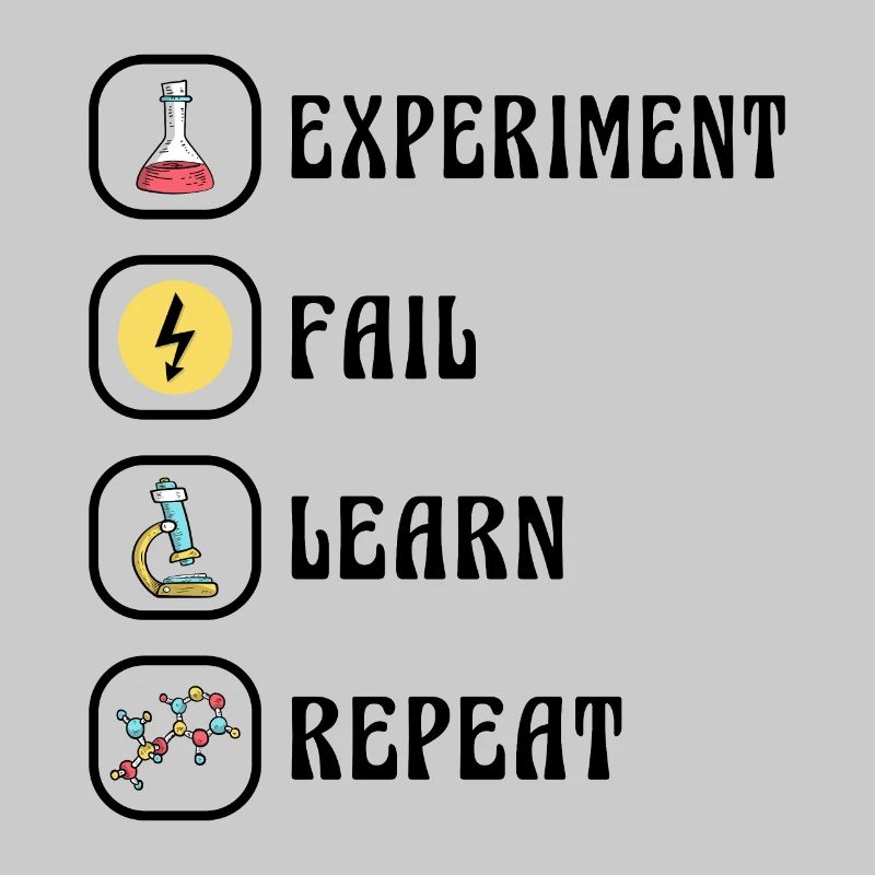 Science Physics Chemistry Experiment