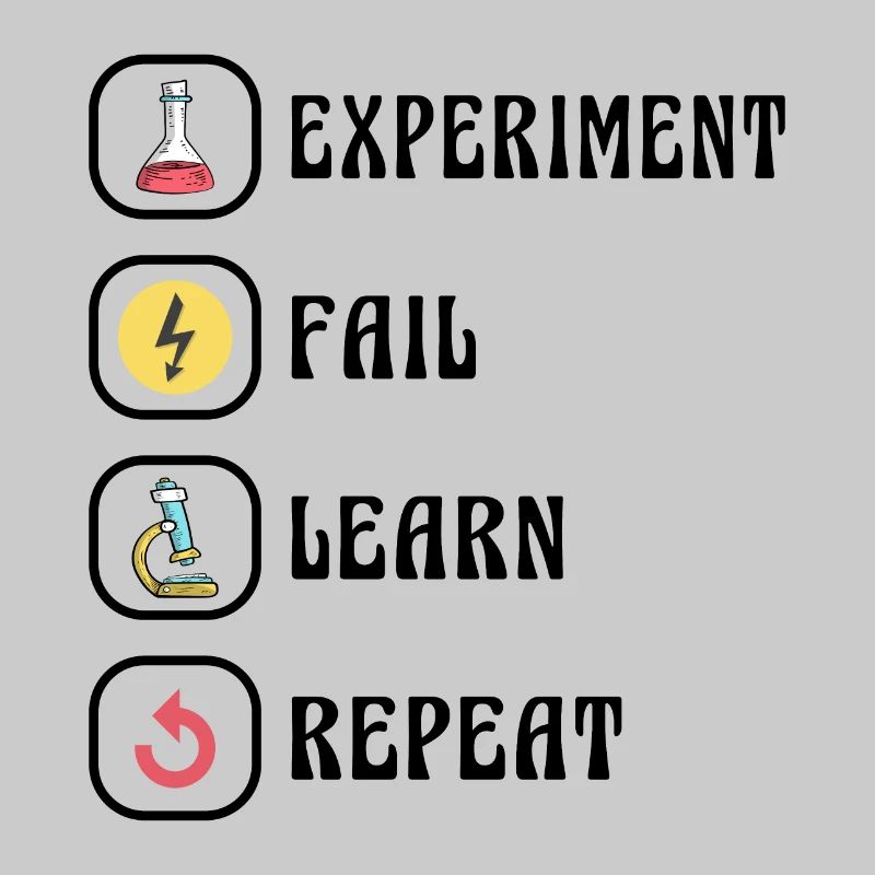 Science Physics Chemistry Experiment