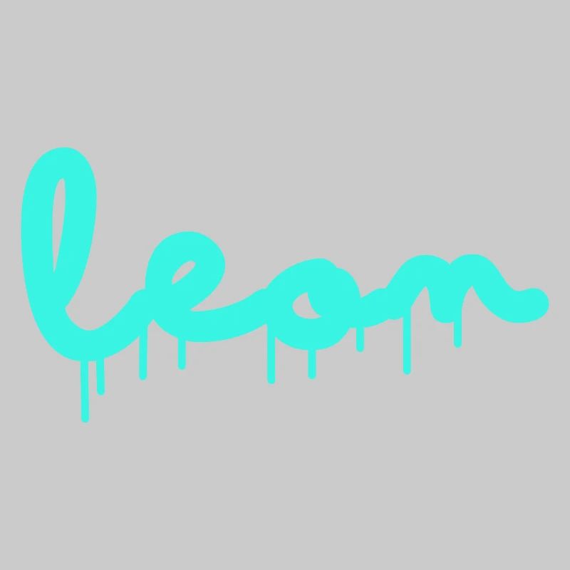 Nom: Leon