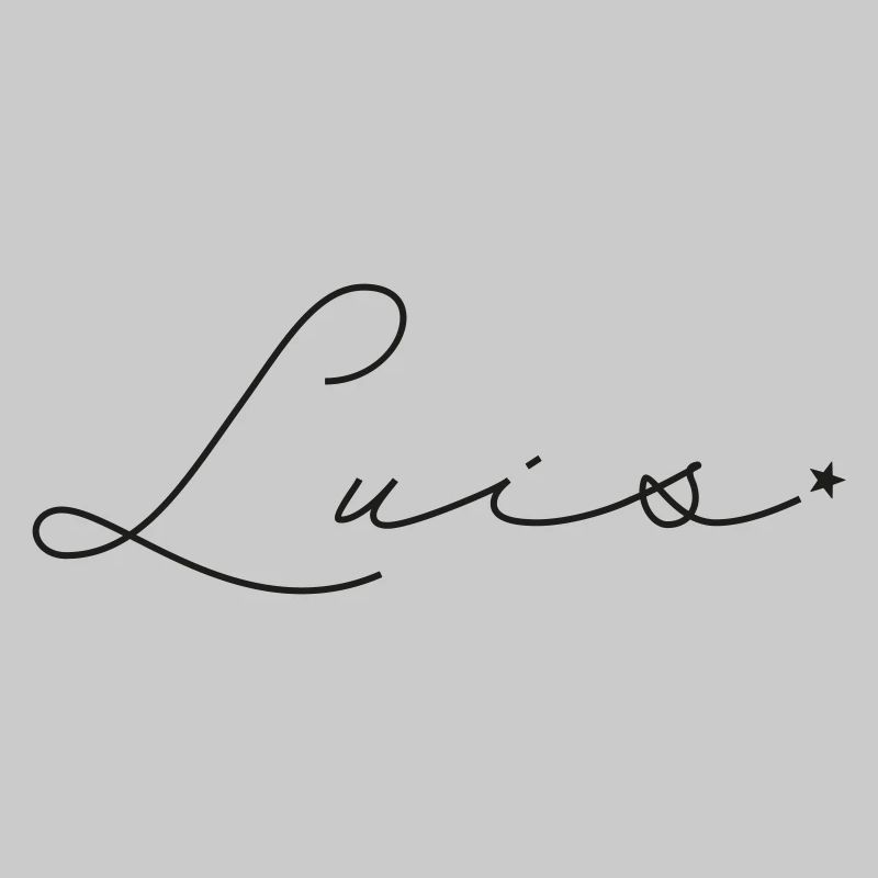 Name Luis