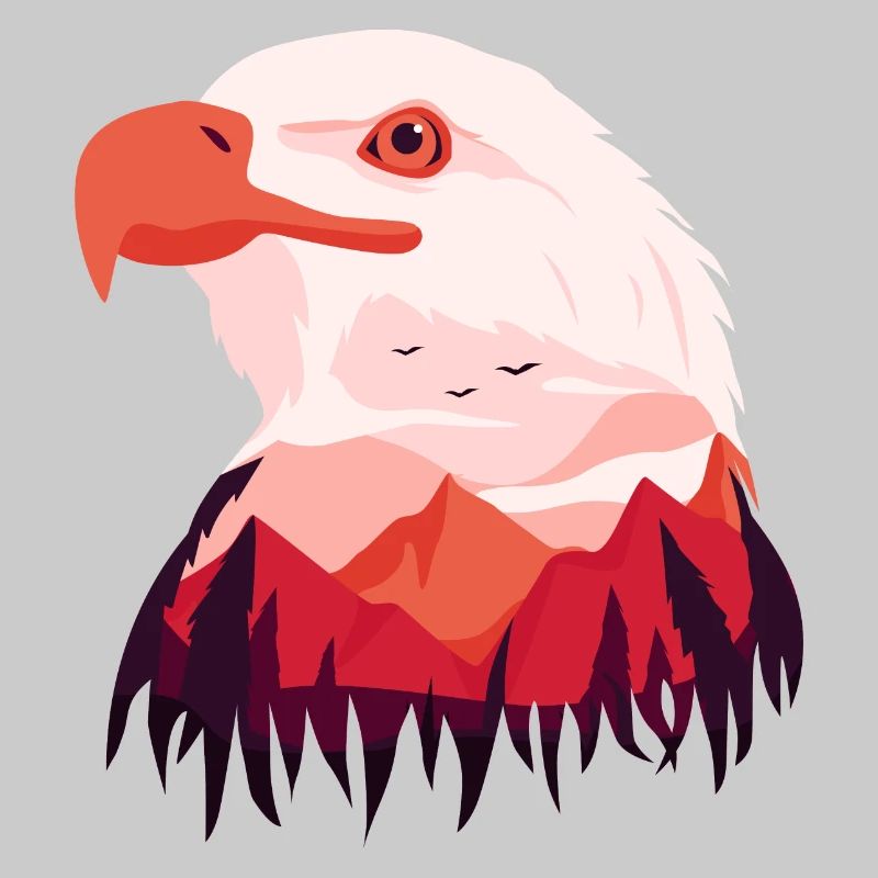 Eagle Bald Eagle