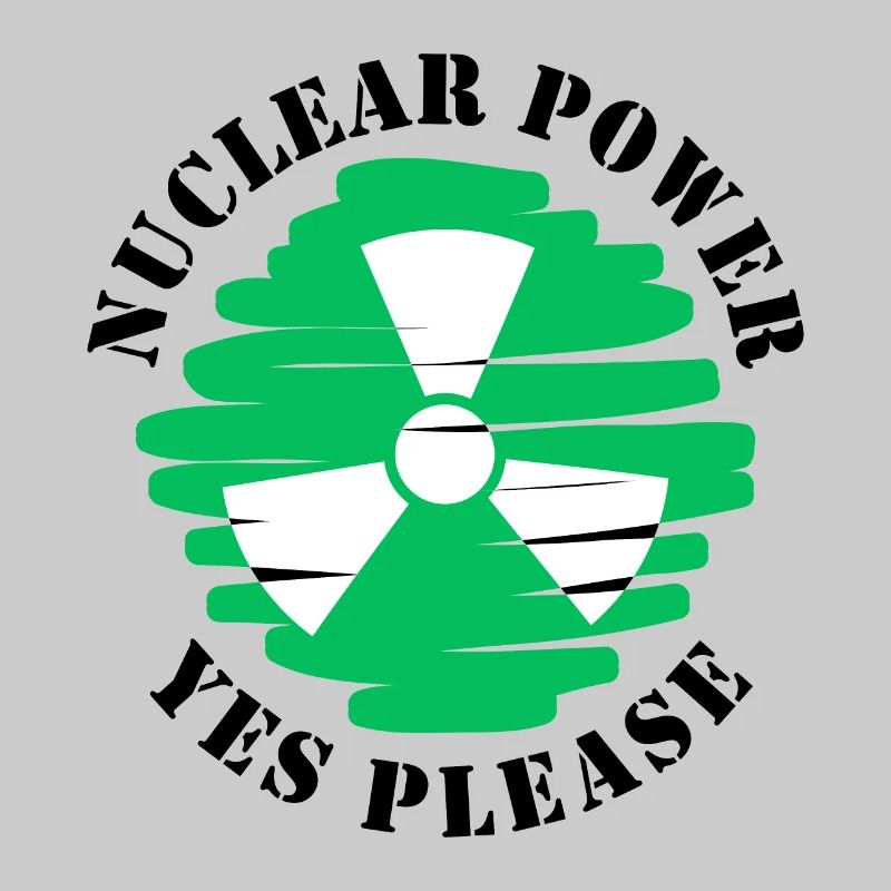 Atomkraft, Ja bitte, Kernenergie