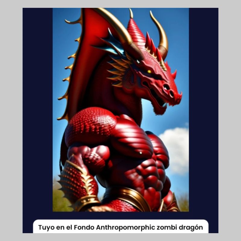 Anthropomorph