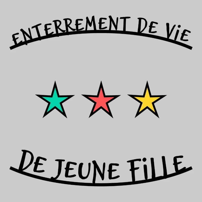 EVJF. JUST MARRIED. VIVE LES MARIES