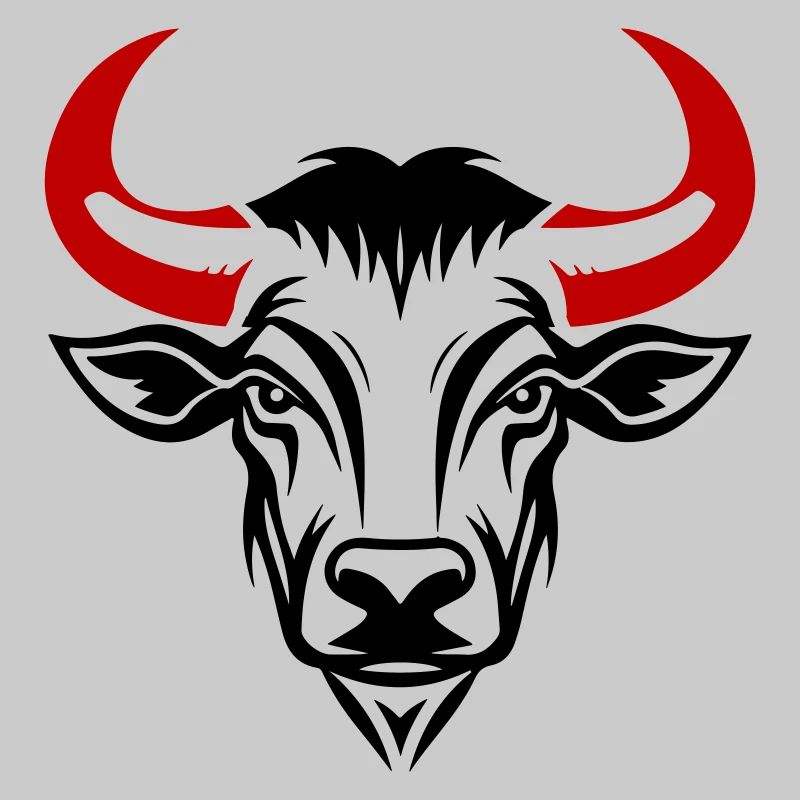 Testa di toro Toro