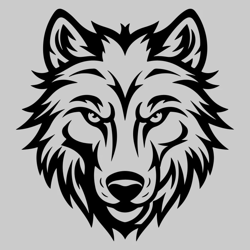 Wolf Head