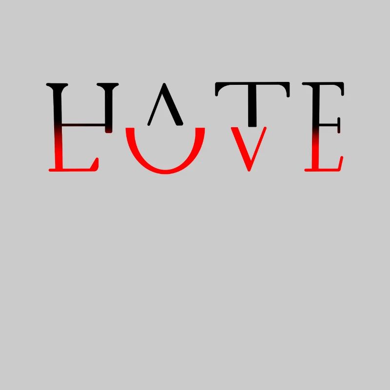 Hate Love