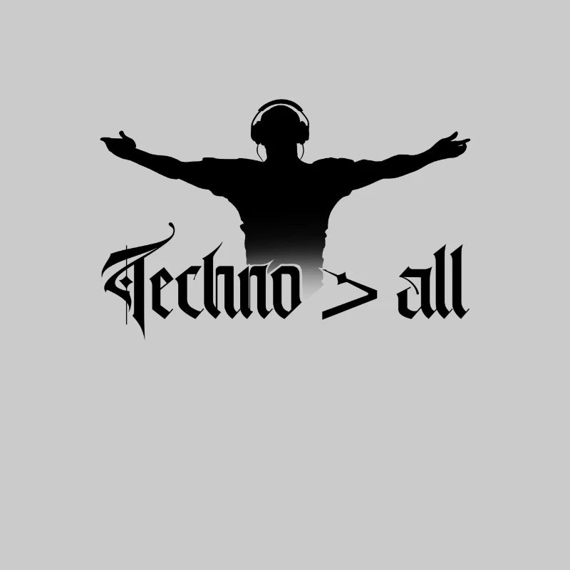 Techno > all