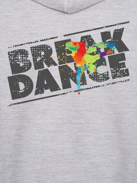 Breakdance