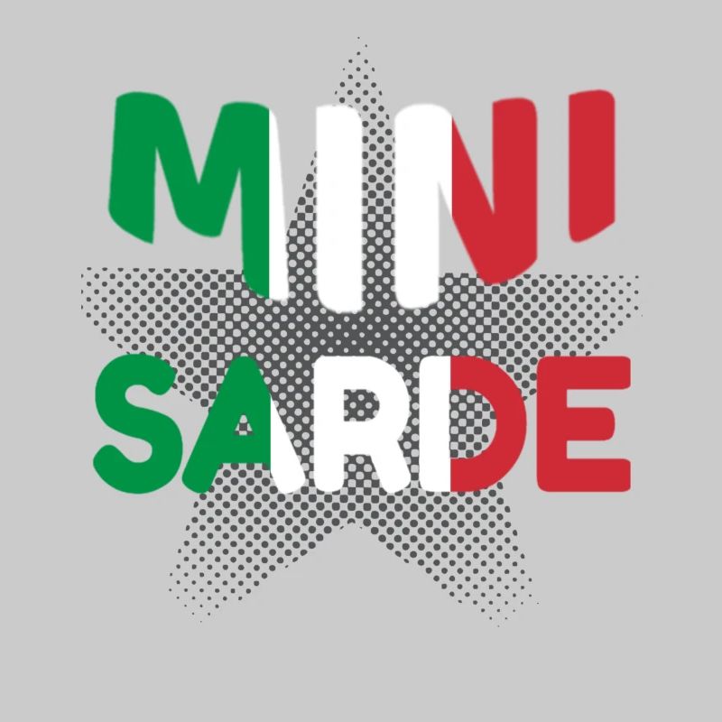 Mini Sarde