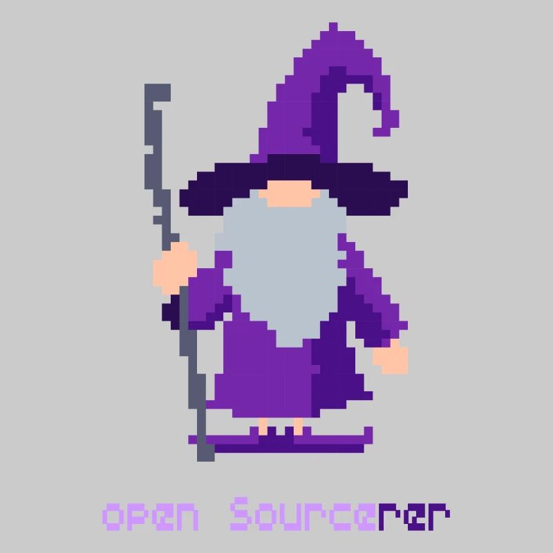 Open Source