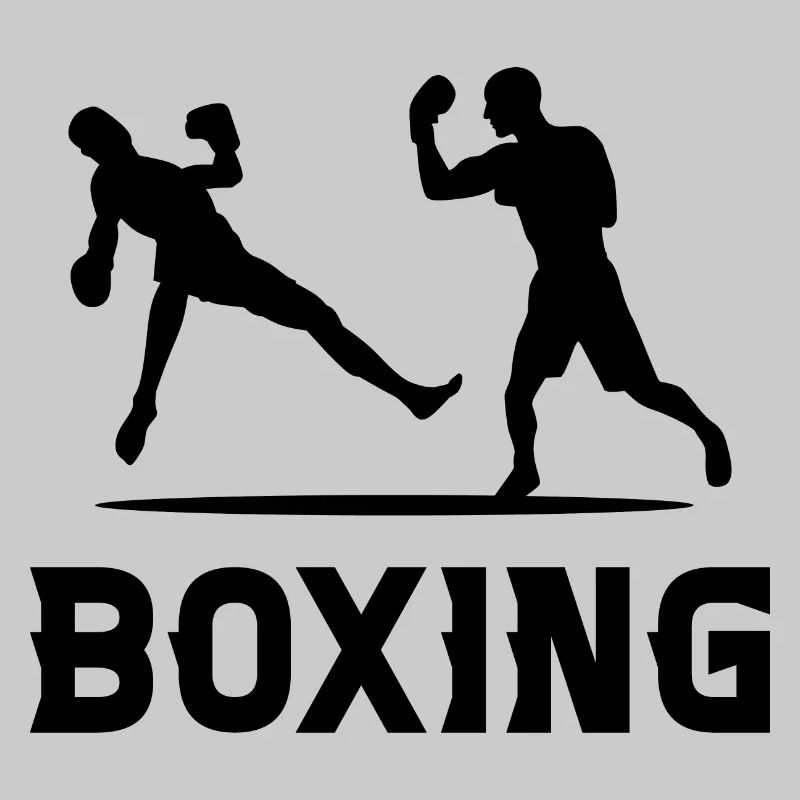 Boxe