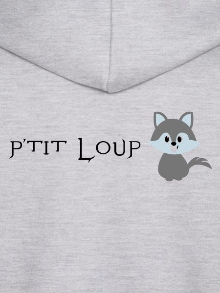 P'tit Loup