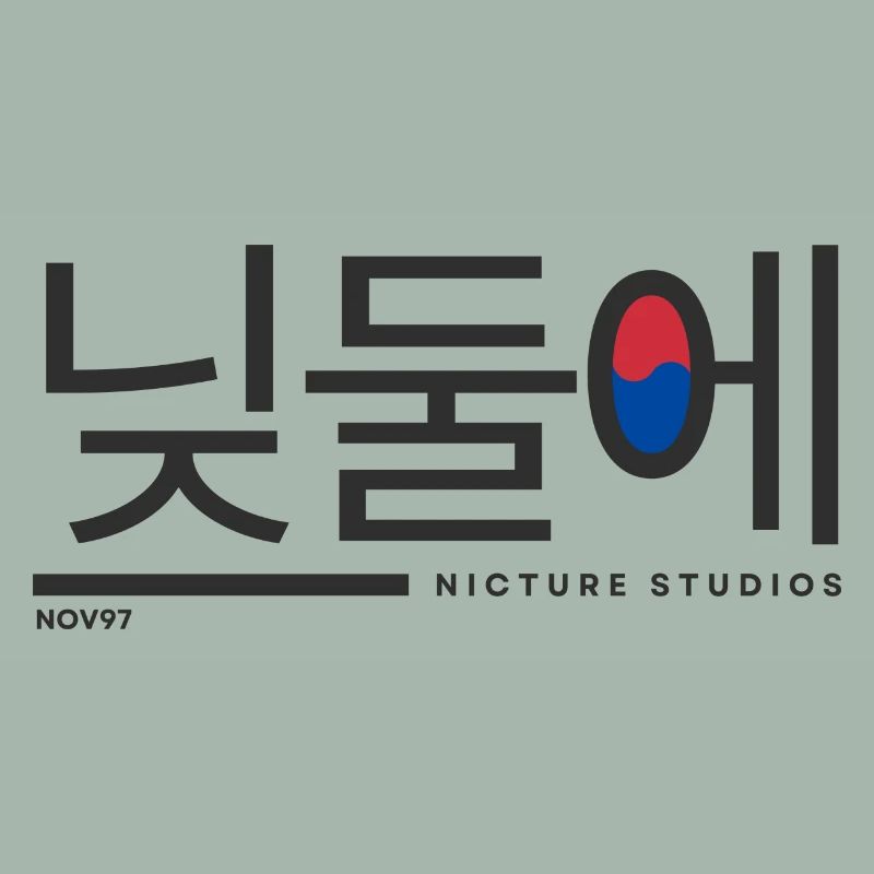 Nicture Studios Corée