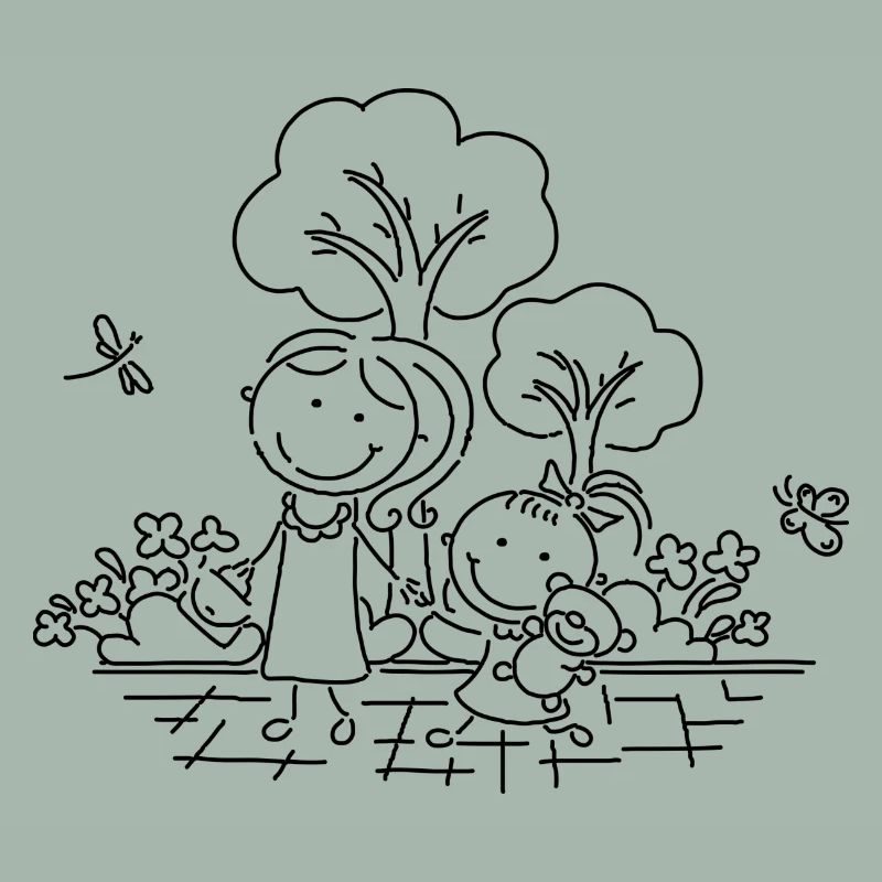 enfants