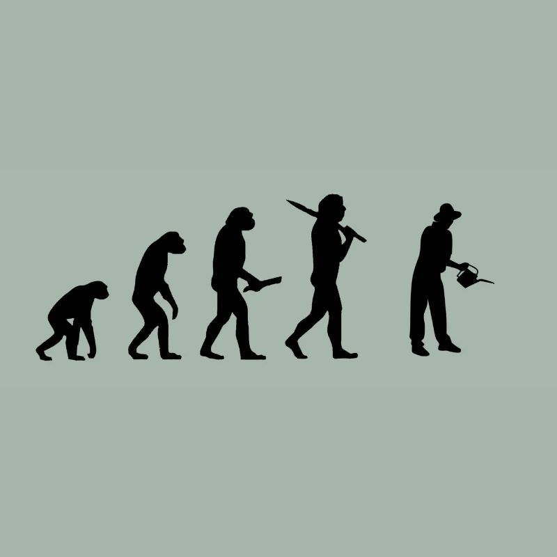 gaertner evolution développement de progrès
