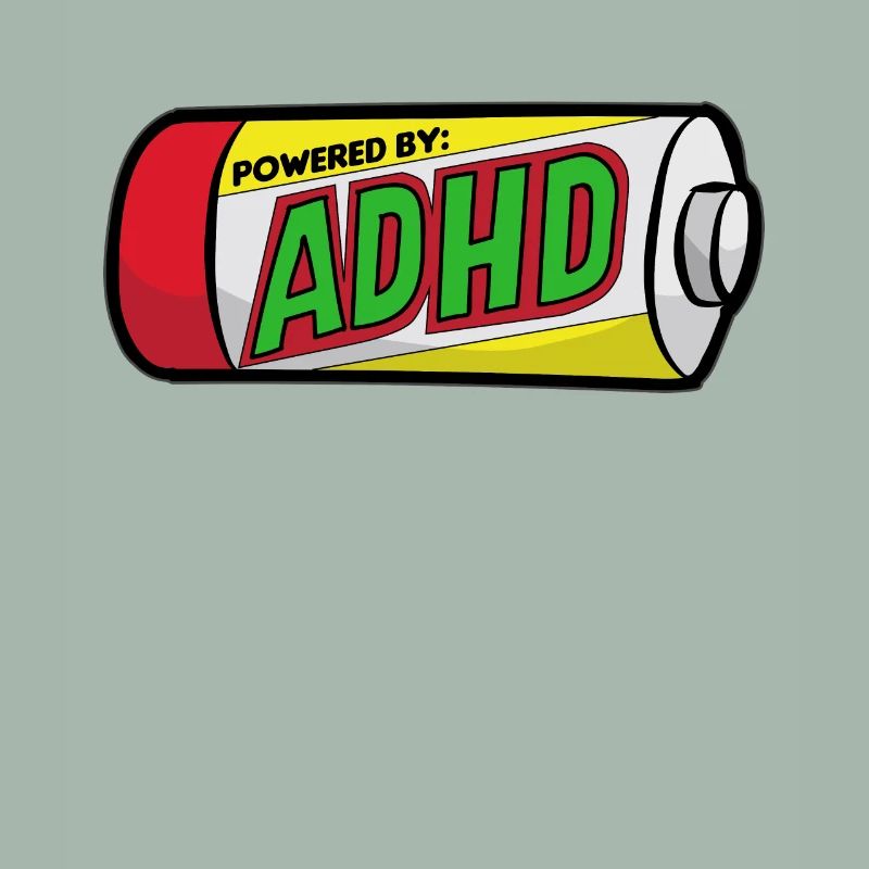 ADHD ADD ADHD Attention Deficit Hyperactive