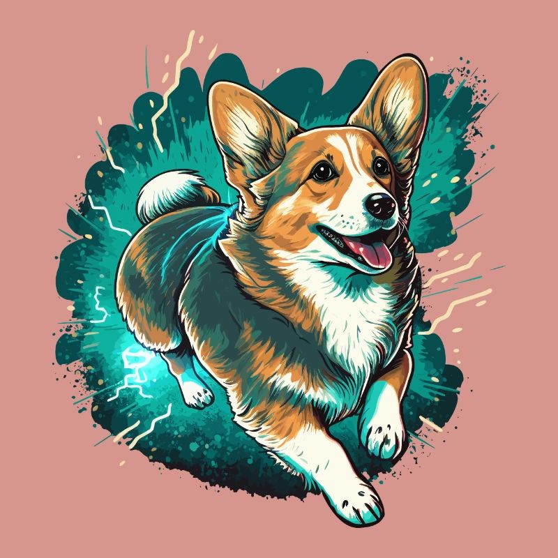 Exécution de Corgi