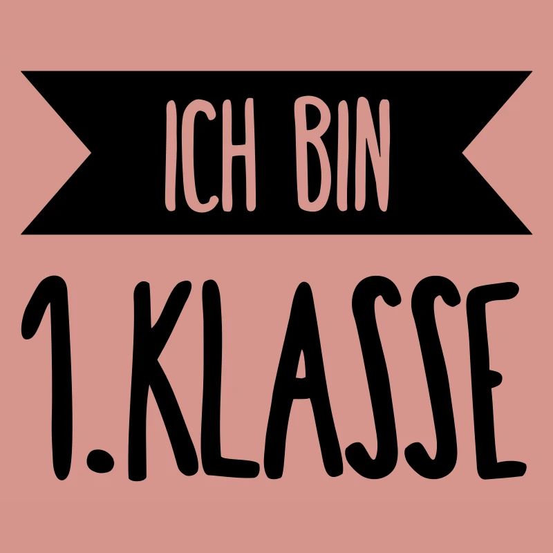 I am 1 class