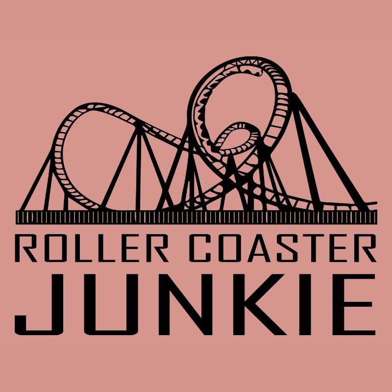 Rollercoaster Roller Coaster