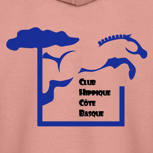 Club Hippique Côte Basque | RectoVerso