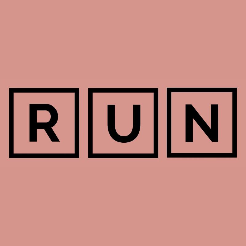 RUN