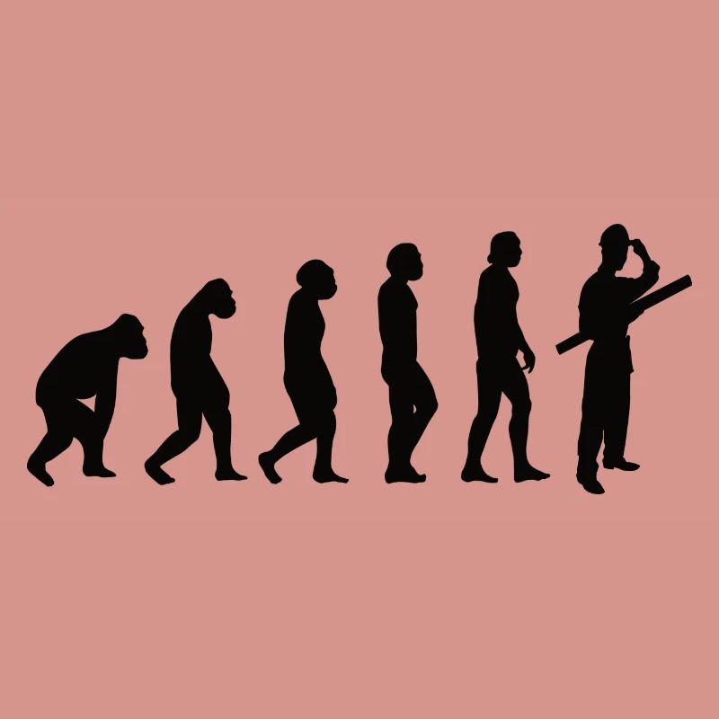 Architect Craft Evolution Civil Engineer