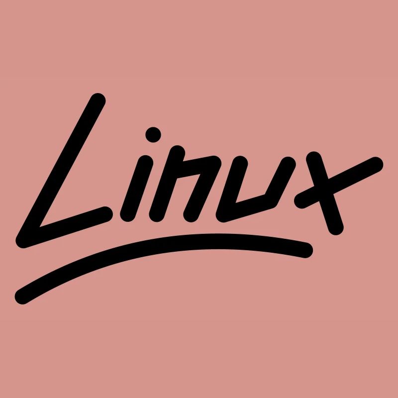Linux - Vektor