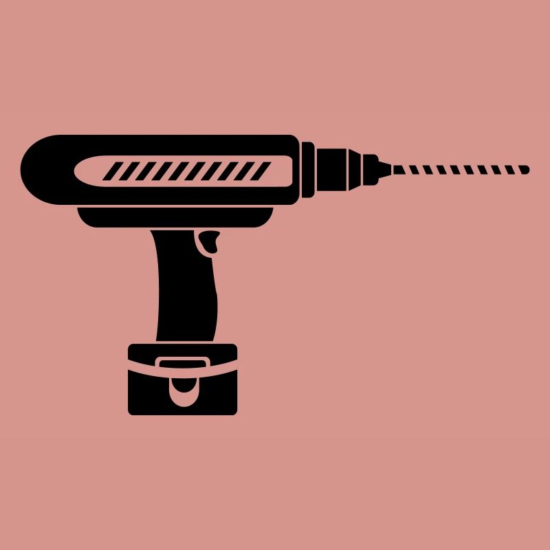 screwdriver drill