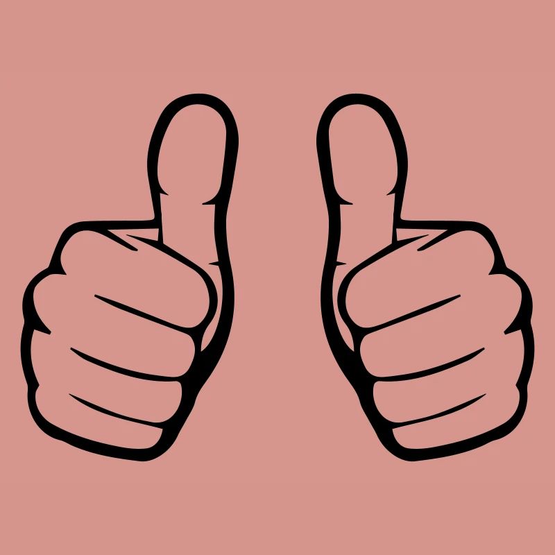 Like Hands
