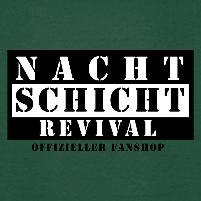 Logo offizieller Fanshop