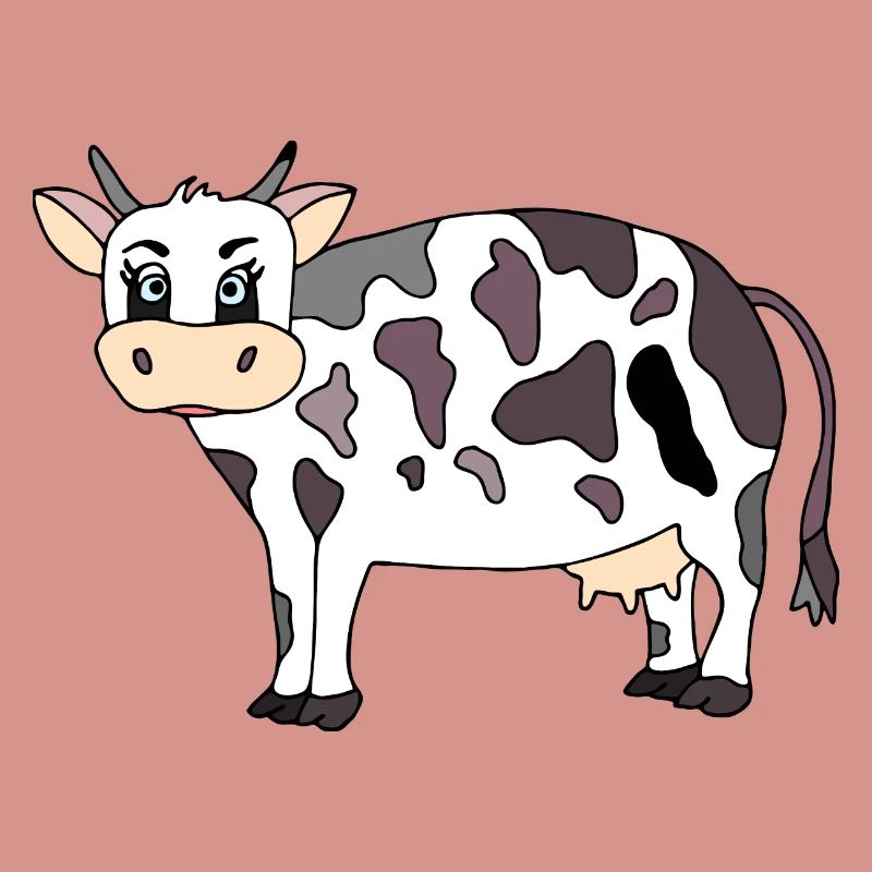 Cow
