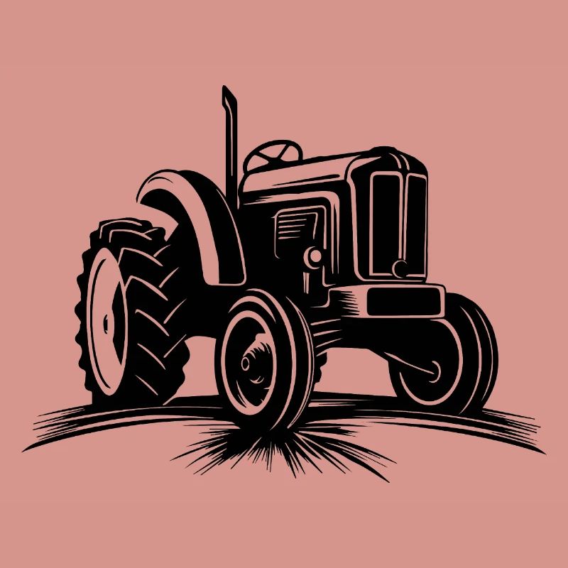 Traktor