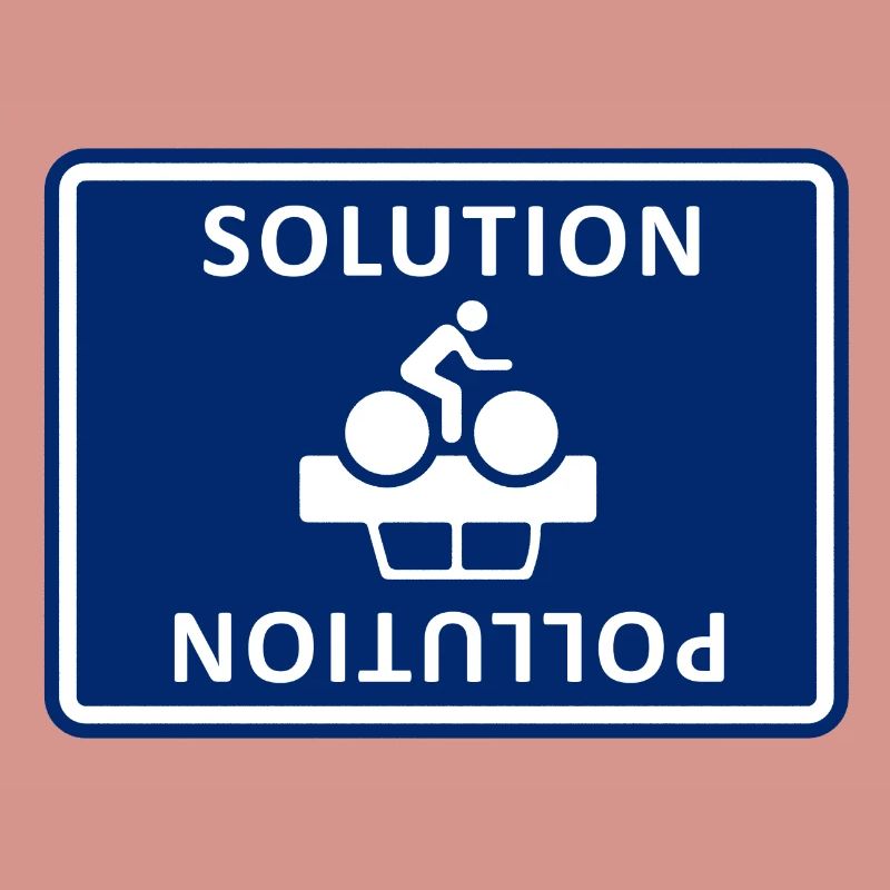 Solution Pollution