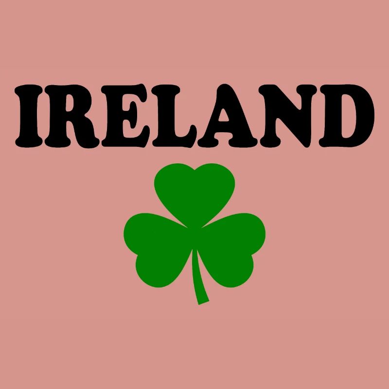 Trèfle d’Irlande