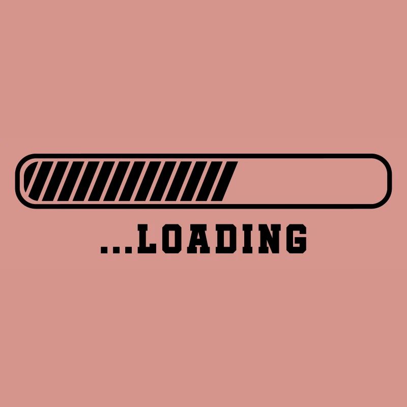 loading
