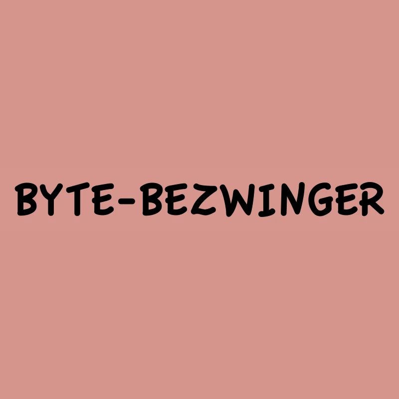 Byte Conqueror